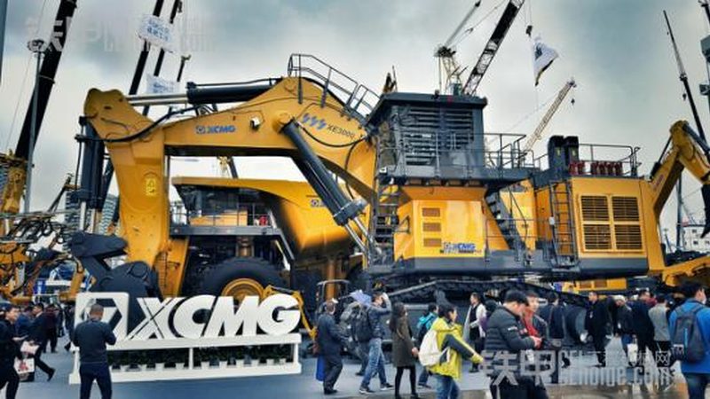 旋挖打桩机施工流程解析：关键步骤与注意事项