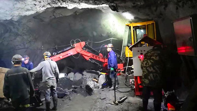 成都摊铺机维修保养：关键点与常见误区